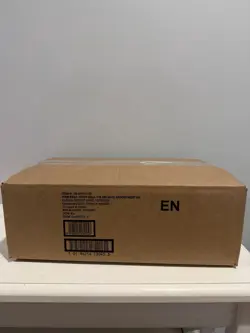 Pokemon TCG Pokeball 6 Tin Case Q4 2025 | Contains 6 Sealed Tins - Image 1