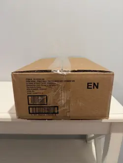 Pokemon TCG Pokeball 6 Tin Case Q4 2025 | Contains 6 Sealed Tins - Image 2