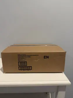 Pokemon TCG Pokeball 6 Tin Case Q4 2025 | Contains 6 Sealed Tins - Image 3