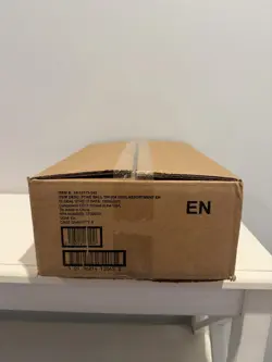 Pokemon TCG Pokeball 6 Tin Case Q4 2025 | Contains 6 Sealed Tins - Image 4