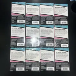 (12x) Pokemon Ascended Heroes Booster Bundle x12 - Sealed - IN HAND SHIPS QUICK - Image 2