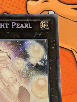 Gem-Knight Pearl[1st Edition]. #HA06-EN050 YuGiOh Hidden Arsenal II 6: Omega... - Image 4