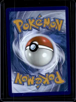 2025 Pokemon White Flare Garbodor Illustration Rare #141/086 - Image 2