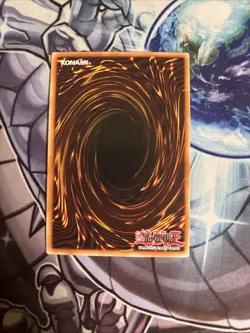 (SRH) Yugioh Scarlight Red Dragon Archfiend MP16-EN140 Secret Rare 1st Ed VLP - Image 2