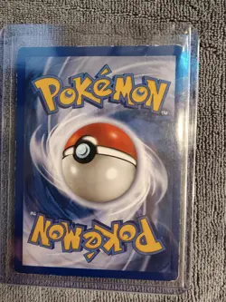 Wizards of the Coast Venusaur 100 HP Base Set 15/102 Holo Rare Stage 2 1999 - Image 2