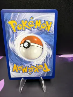 Bubble Mew ex 232/091 SV: Paldean Fates Special Illustration Rare Pokemon - Image 2