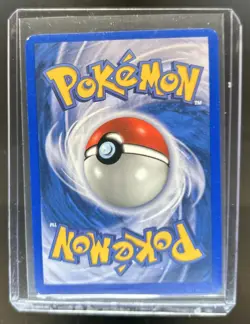 2005 Pokemon EX Deoxys #98/107 - Image 2