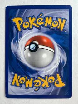 Pichu 93/123 Common Mysterious Treasures Pokemon LP/MP - Image 2