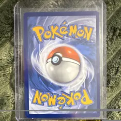 Pokemon Raichu Illustration Rare 211/193 Sv02: Paldea Evolved Holo Full Art - Image 2