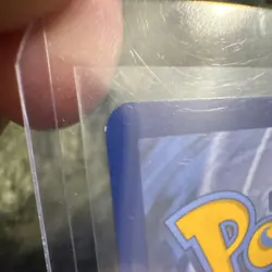 Pokemon Raichu Illustration Rare 211/193 Sv02: Paldea Evolved Holo Full Art - Image 3