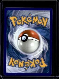 2025 Pokemon Phantasmal Flames Zacian Illustration Rare #100/094 - Image 2