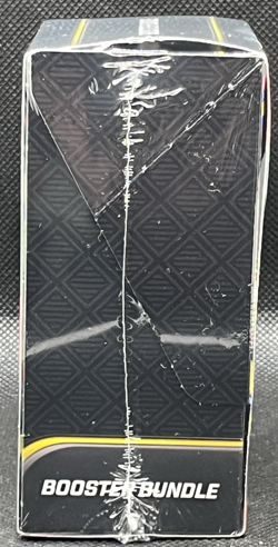 Pokemon TCG Mega Evolution Phantasmal Flames Booster Bundle New Sealed - Image 3