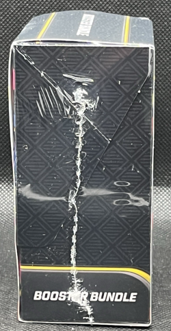 Pokemon TCG Mega Evolution Phantasmal Flames Booster Bundle New Sealed - Image 4