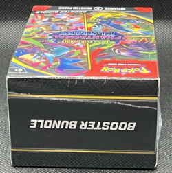 Pokemon TCG Mega Evolution Phantasmal Flames Booster Bundle New Sealed - Image 5