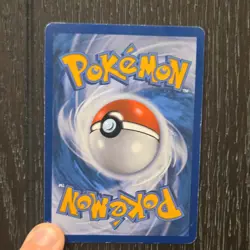 Pokemon TCG M Rayquaza EX 76/108 Roaring Skies Ultra Rare Holo 220HP - Image 2