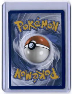 Jellicent ex - 160/086 Ultra Rare Holo NM Pokemon SV: White Flare - Image 2