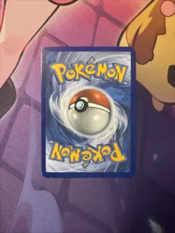 Zoroark GX SM84 Promo SM Black Star Promos Pokemon LP - Image 2