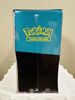 Pokemon TCG Ascended Heroes Elite Trainer Box-New/Factory Sealed - Image 3