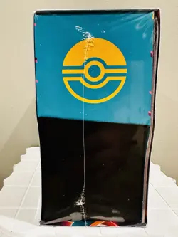 Pokemon TCG Ascended Heroes Elite Trainer Box-New/Factory Sealed - Image 4