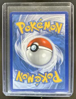 2021 Pokemon SWSH Celebrations Umbreon Classic #17/17 - Image 2