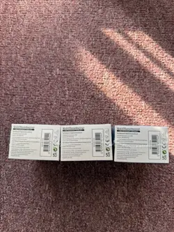 Pokemon TCG Sword Shield Silver Tempest Booster Bundle Lot of 3 Factory Sealed - Image 4