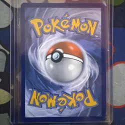 Arceus V SWSH204 Near Mint - Sword Shield Black Star Promo - Pokemon TCG - Image 2