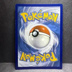 Galarian Slowpoke SWSH126 Holo Promo Sword & Shield Promo Pokemon Near Mint - Image 2