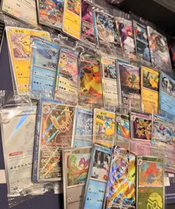 Huge Lot Of Sealed Pokemon Promos - Image 3