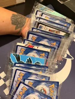 Huge Lot Of Sealed Pokemon Promos - Image 4