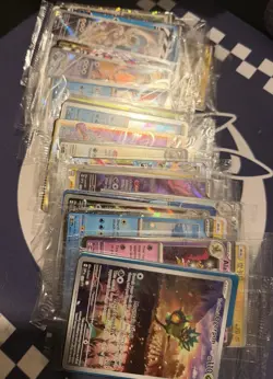 Huge Lot Of Sealed Pokemon Promos - Image 5