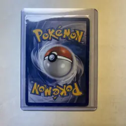 Pokemon TCG Ninetales Call of Legends 17/95 Non Holo Rare - Image 4