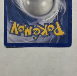 Pokemon TCG Ninetales Call of Legends 17/95 Non Holo Rare - Image 5