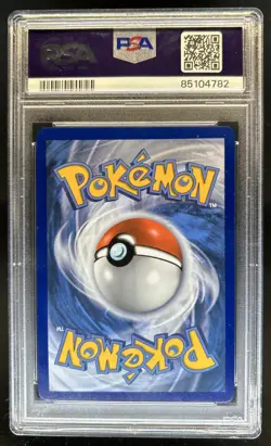 2020 Pokemon SWSH Vivid Voltage Steelix V #115/185 PSA 10 GEM MINT - Image 2