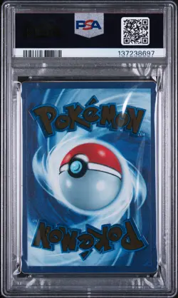Mew EX 205/165 151 Ultra-premium Collection Pokemon PSA 9 - Image 2