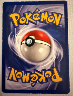 Staryu 065/102 Base Set (Shadowless) Regular Vintage WOTC Pokemon Card - Image 3