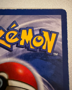 Staryu 065/102 Base Set (Shadowless) Regular Vintage WOTC Pokemon Card - Image 4