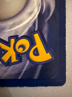 Staryu 065/102 Base Set (Shadowless) Regular Vintage WOTC Pokemon Card - Image 5