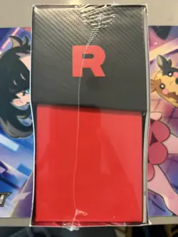 Pokemon Scarlet & Violet Destined Rivals Elite Trainer Box ETB SMALL SEAL TEAR - Image 2