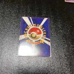 Pokemon Card Japanese Mew Southern Islands Movie Promo Pack 151 Vintage Rare - Image 2