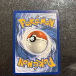 MEOWTH 2025 POKEMON PHANTASMAL FLAMES ILLUSTRATION RARE G 106/094 Q2283 - Image 2