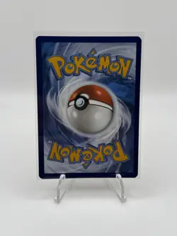 Pokemon Milcery 152/142 SV07 Stellar Crown Illustration Rare Holo Basic 60 HP - Image 2