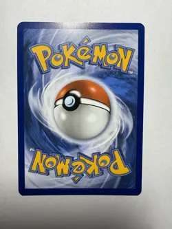 Pokemon TCG N’s Zekrom #031 Black Star Promo Full Art Ascended Heroes Promo MINT - Image 2
