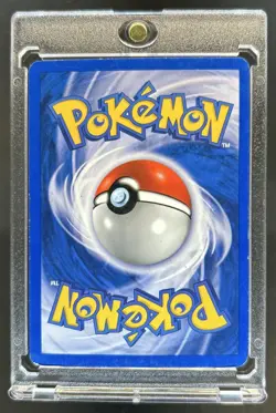 2001 Pokemon Southern Islands Mew #1/18 - Image 2