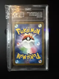 Pokemon Charizard VSTAR Universe #014/172 Triple Rare TAG Graded 10 - Image 2