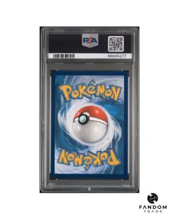 PSA 10 GEM MT Pikachu Cosmos Holo SWSH234 Pokemon Go Tins 2022 - Image 2