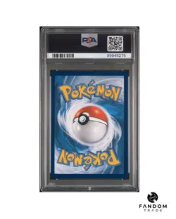 PSA 10 GEM MT Pikachu Cosmos Holo 027/078 Pokemon GO Tins 2022 POP 74! - Image 2