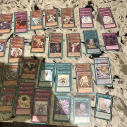 Yu-Gi-Oh! Bulk Lot, Deck - Image 3