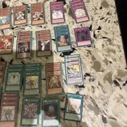 Yu-Gi-Oh! Bulk Lot, Deck - Image 4