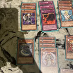 Yu-Gi-Oh! Bulk Lot, Deck - Image 5