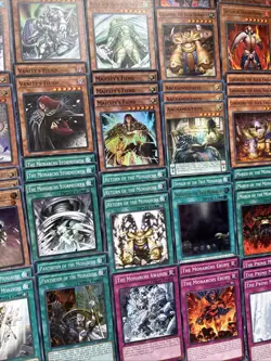 Yu-Gi-Oh! Monarch Deck Core - Image 5